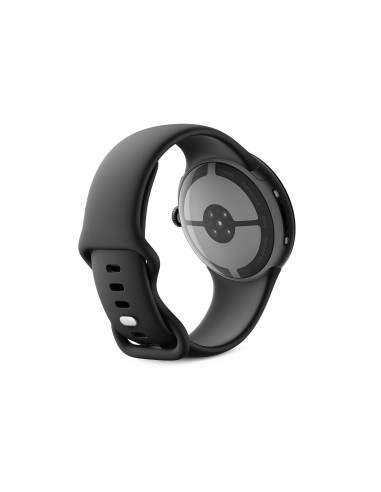 Google Pixel Watch 4 WiFi 45mm Matte Black / Obsidian - GA09962-EU