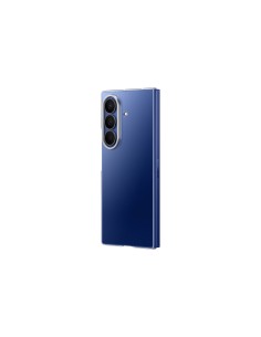 Samsung Clear Case Trasparente per Galaxy Z Fold7 (EF-AF966CT) 2