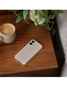 Apple Beats Case con MagSafe per iPhone 17 Lime Stone (MGK34LL/A) 2