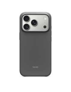Apple Beats Case con MagSafe per iPhone 17 Pro Granite Grey (MGKC4LL/A)