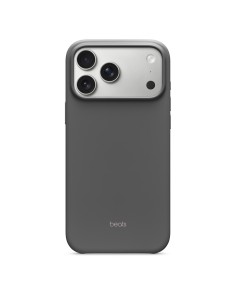 Apple Beats Case con MagSafe per iPhone 17 Pro Max Granite Grey (MGJD4LL/A)