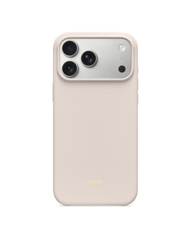 Apple Beats Case con MagSafe per iPhone 17 Pro Max Lime Stone (MGJE4LL/A)