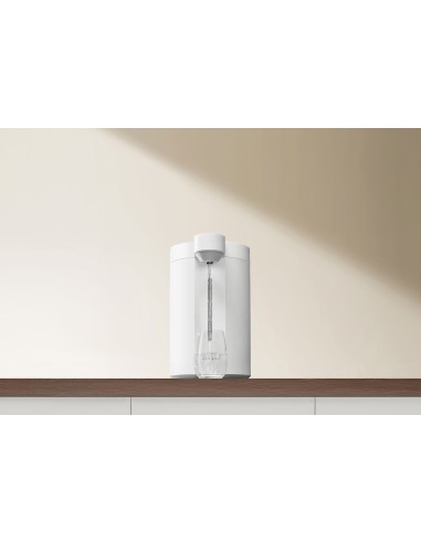 Xiaomi Smart Electric Hot Water Dispenser 5L Erogatore d'Acqua Calda White