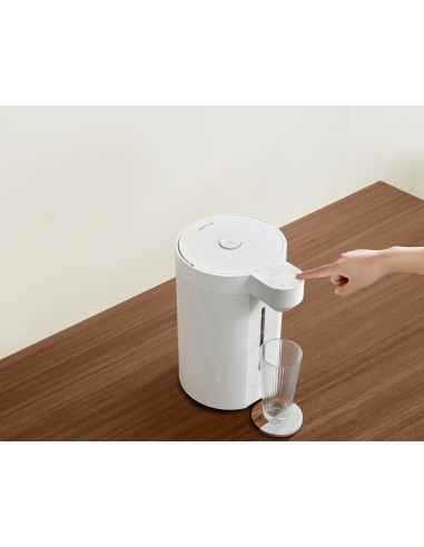 Xiaomi Smart Electric Hot Water Dispenser 5L Erogatore d'Acqua Calda White