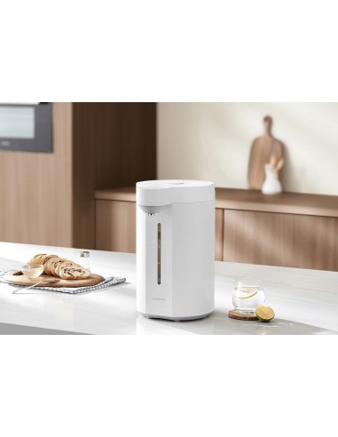 Xiaomi Smart Electric Hot Water Dispenser 5L Erogatore d'Acqua Calda White