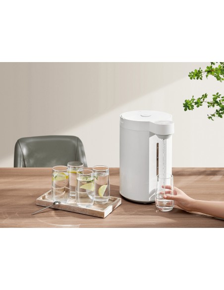Xiaomi Smart Electric Hot Water Dispenser 5L Erogatore d'Acqua Calda White