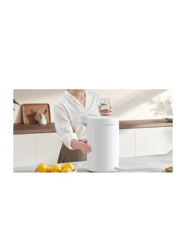 Xiaomi Smart Electric Hot Water Dispenser 5L Erogatore d'Acqua Calda White