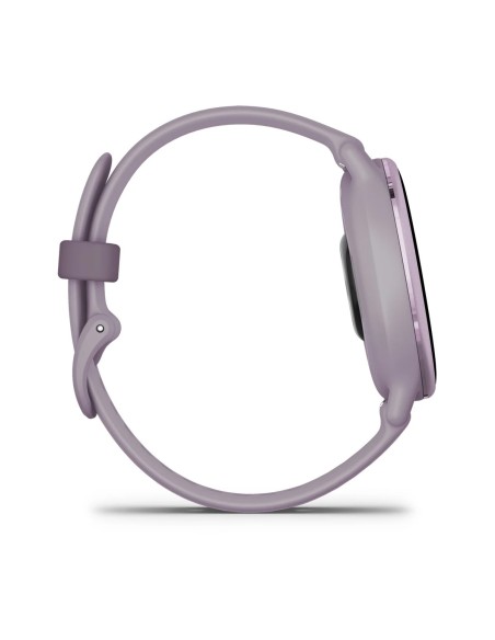 Garmin Vivoactive 5 Smartwatch GPS 42 mm Orchid / Orchid Metallic (010-02862-13)