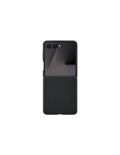 Samsung Kindsuit Case Nero per Galaxy Z Flip7 (EF-VF766PBEGWW) 2