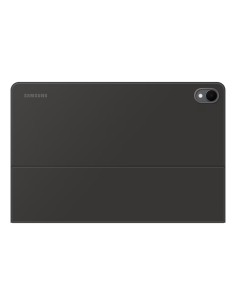 Samsung Book Cover Keyboard Slim Nero per Galaxy Tab S11 QWERTZ (EF-DX730BBEGDE)