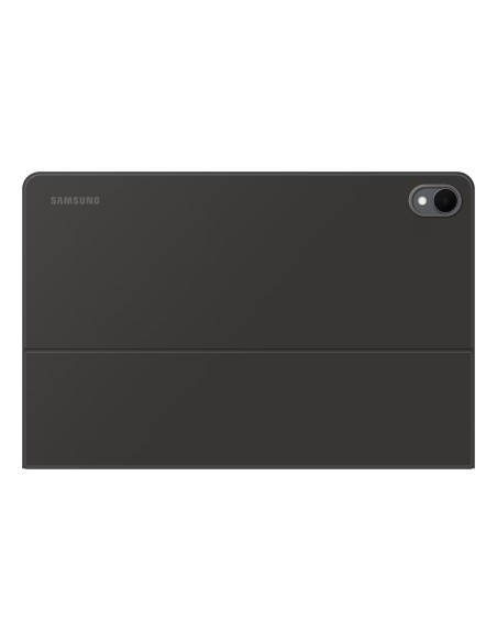Samsung Book Cover Keyboard Slim Nero per Galaxy Tab S11 QWERTZ (EF-DX730BBEGDE)
