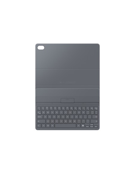 Samsung Book Cover Keyboard Slim Nero per Galaxy Tab S11 QWERTZ (EF-DX730BBEGDE)