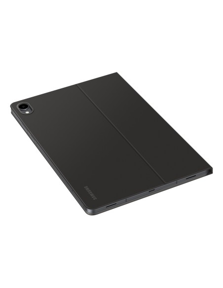 Samsung Book Cover Keyboard Slim Nero per Galaxy Tab S11 QWERTZ (EF-DX730BBEGDE)