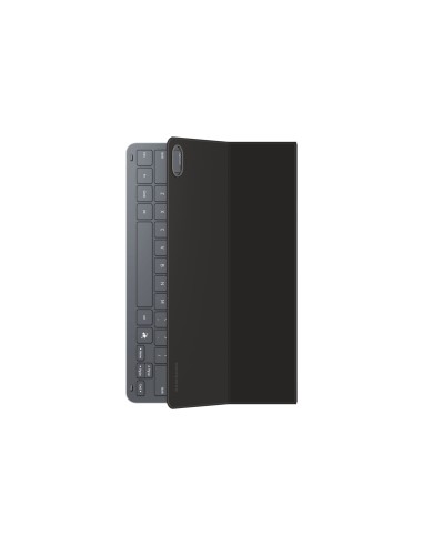 Samsung Book Cover Keyboard Slim Nero per Galaxy Tab S11 QWERTZ (EF-DX730BBEGDE)