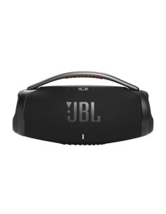 JBL Boombox 3 Wi-Fi Speaker Bluetooth e Wi-Fi Nero 2