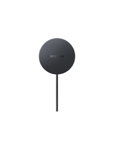 Samsung Magnet Wireless Charger Qi2 25W EP-P2900BB - Dark Gray