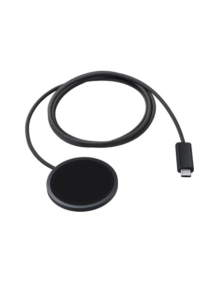 Samsung Magnet Wireless Charger Qi2 25W EP-P2900BB - Dark Gray