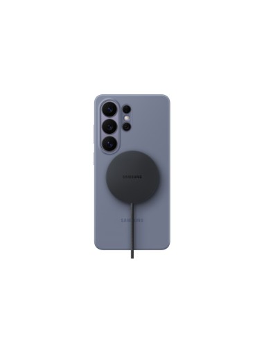Samsung Magnet Wireless Charger Qi2 25W EP-P2900BB - Dark Gray