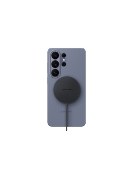 Samsung Magnet Wireless Charger Qi2 25W EP-P2900BB - Dark Gray