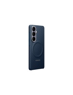 Samsung Carbon Magnet Case per Galaxy S26 EF-KS942SC - Dark Blue 2
