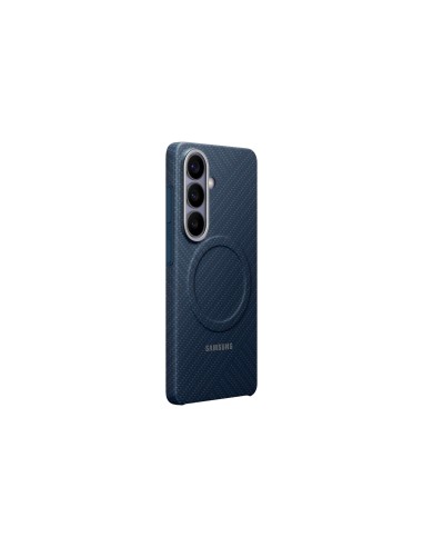 Samsung Carbon Magnet Case per Galaxy S26 EF-KS942SC - Dark Blue