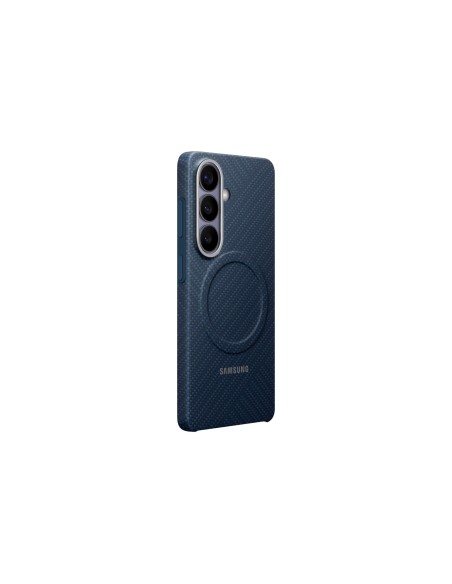 Samsung Carbon Magnet Case per Galaxy S26 EF-KS942SC - Dark Blue