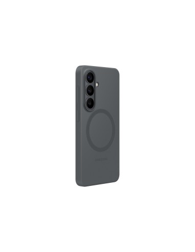 Samsung Silicone Magnet Case per Galaxy S26 EF-ES942CB - Black