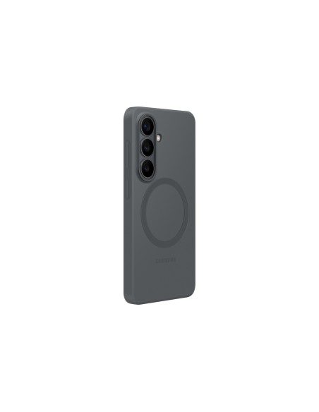 Samsung Silicone Magnet Case per Galaxy S26 EF-ES942CB - Black