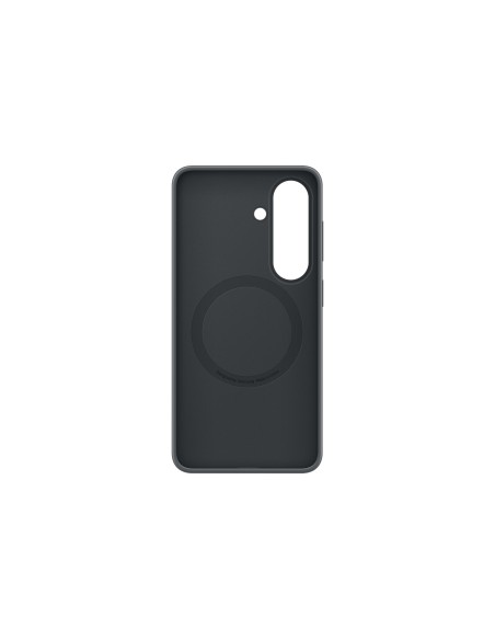 Samsung Silicone Magnet Case per Galaxy S26 EF-ES942CB - Black