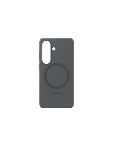 Samsung Silicone Magnet Case per Galaxy S26 EF-ES942CB - Black