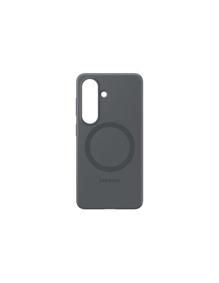 Samsung Silicone Magnet Case per Galaxy S26 EF-ES942CB - Black