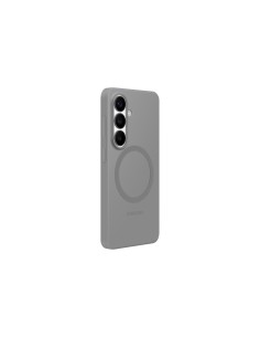 Samsung Silicone Magnet Case per Galaxy S26 EF-ES942CJ - Grey