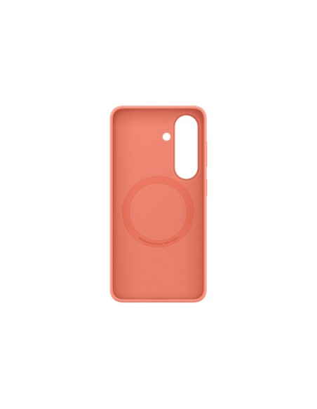 Samsung Silicone Magnet Case per Galaxy S26 EF-ES942CO - Coralred