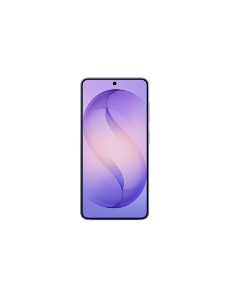 Samsung Clear Magnet Case per Galaxy S26 EF-CS942CT - Transparent