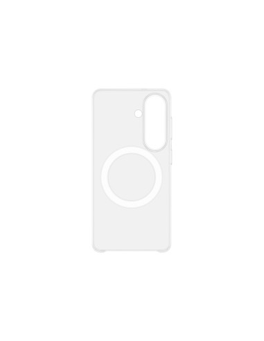 Samsung Clear Magnet Case per Galaxy S26 EF-CS942CT - Transparent