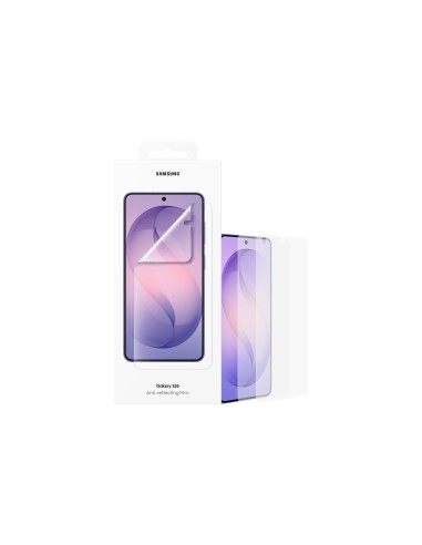 Samsung Pellicola Anti-Reflecting Film per Galaxy S26 Trasparente - EF-US942CT