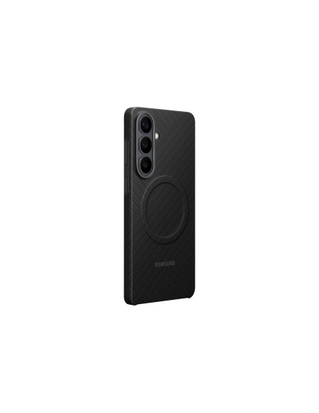 Samsung Carbon Magnet Case Black per Galaxy S26+ - EF-KS947SN