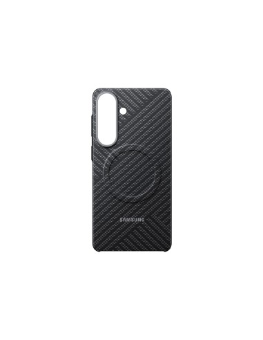 Samsung Carbon Magnet Case Dark Gray per Galaxy S26+ - EF-KS947SS