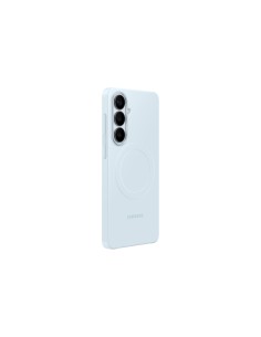 Samsung Slim Magnet Case Light Blue per Galaxy S26+ - EF-SS947CL