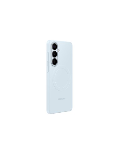 Samsung Slim Magnet Case Light Blue per Galaxy S26+ - EF-SS947CL