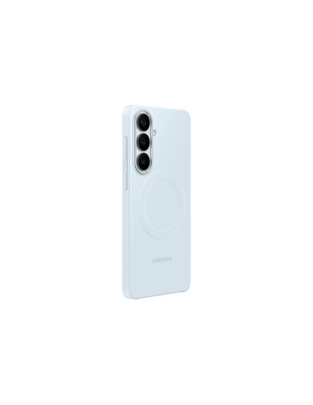 Samsung Slim Magnet Case Light Blue per Galaxy S26+ - EF-SS947CL