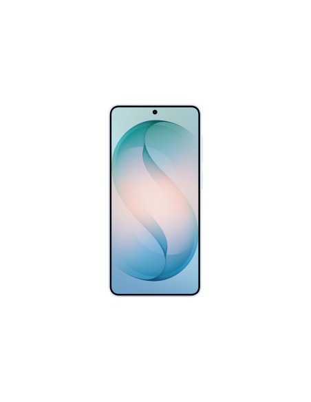 Samsung Slim Magnet Case Light Blue per Galaxy S26+ - EF-SS947CL
