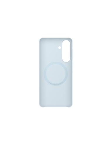 Samsung Slim Magnet Case Light Blue per Galaxy S26+ - EF-SS947CL