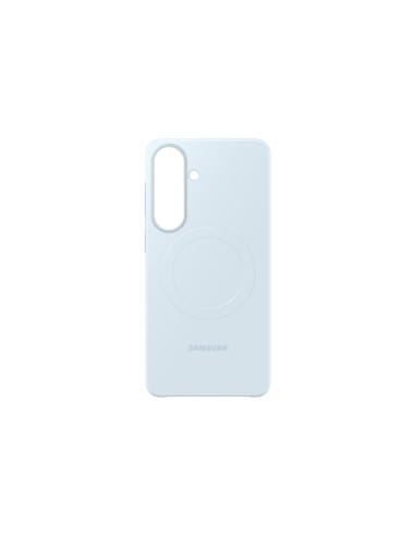 Samsung Slim Magnet Case Light Blue per Galaxy S26+ - EF-SS947CL