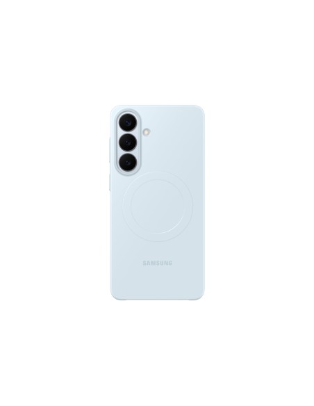 Samsung Slim Magnet Case Light Blue per Galaxy S26+ - EF-SS947CL
