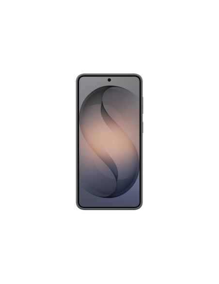 Samsung Silicone Magnet Case per Galaxy S26+ Nero (EF-ES947CB)