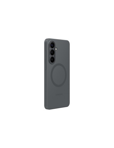 Samsung Silicone Magnet Case per Galaxy S26+ Nero (EF-ES947CB)