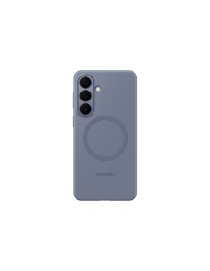Samsung Silicone Magnet Case per Galaxy S26+ Blu Violetto (EF-ES947CV)