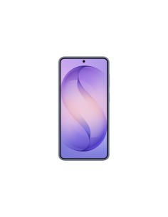 Samsung Silicone Magnet Case per Galaxy S26+ Blu Violetto (EF-ES947CV) 2