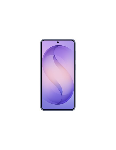 Samsung Silicone Magnet Case per Galaxy S26+ Blu Violetto (EF-ES947CV)